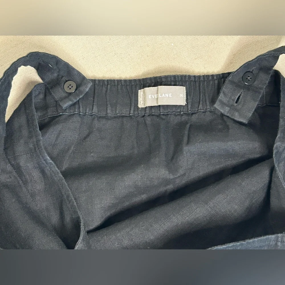 Everlane good pre